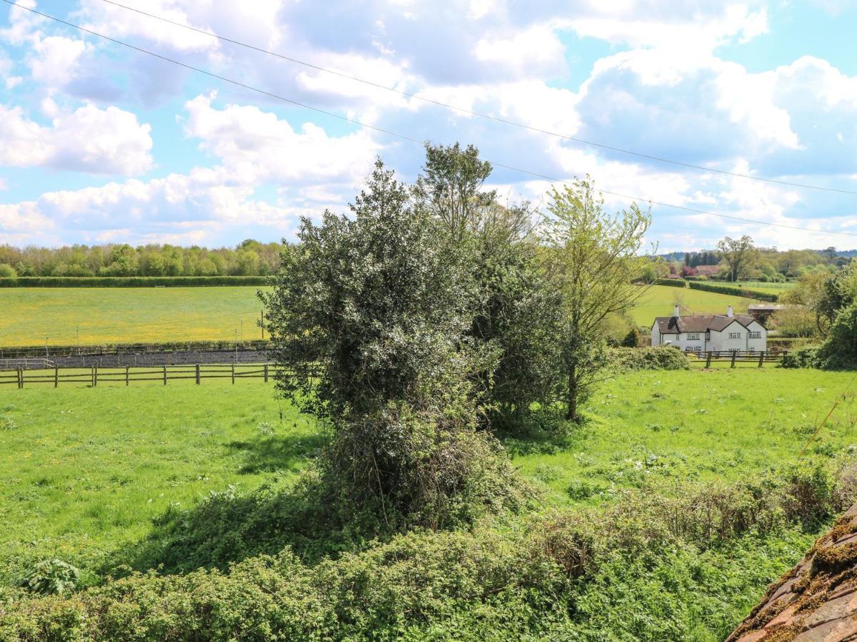 Broughton  Downs View Dairy 빌라 외부 사진
